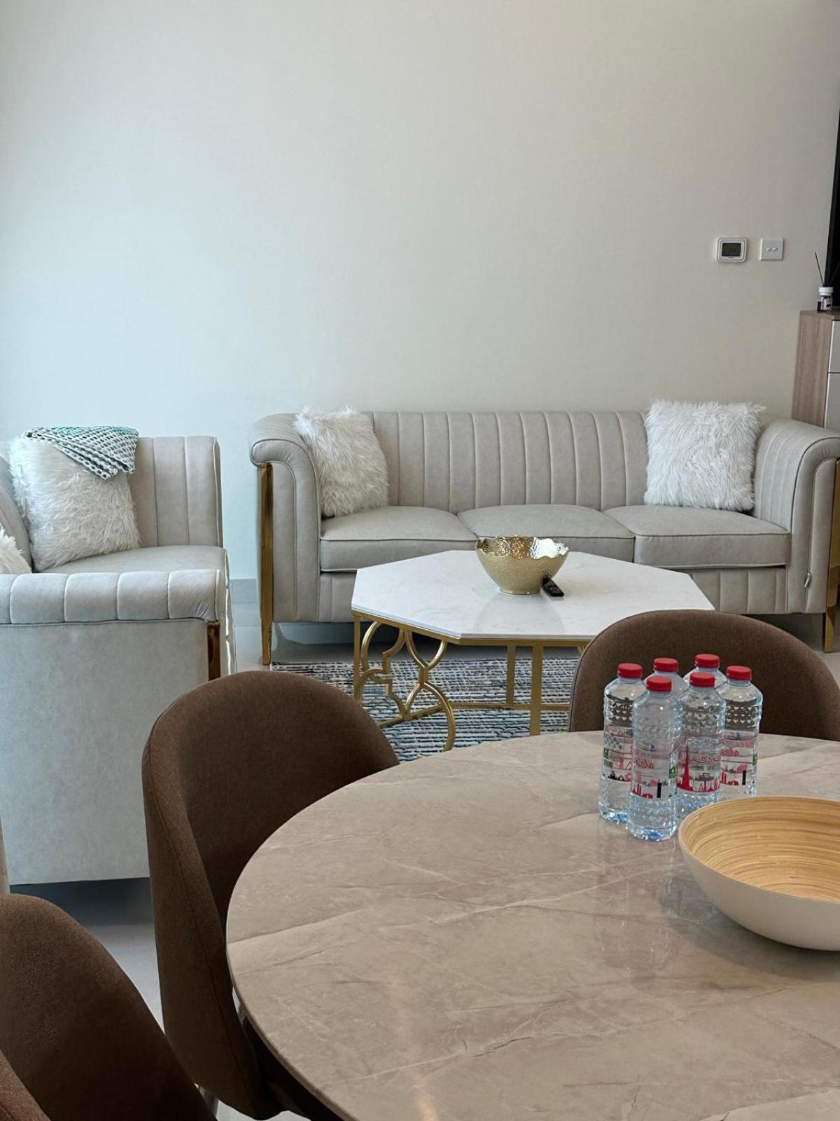Marina Royal Premium Serviced Marina Wharf - Kids Free Free Check In 24 Apartment Dubai