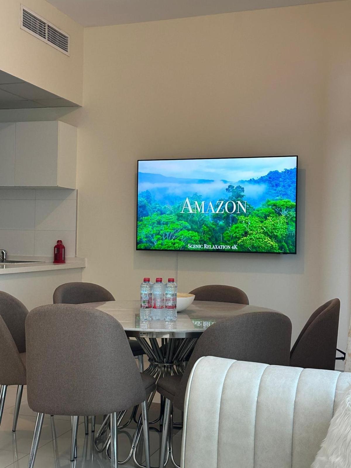 Apartment Marina Royal Premium Serviced Marina Wharf - Kids Free Free Check In 24 *