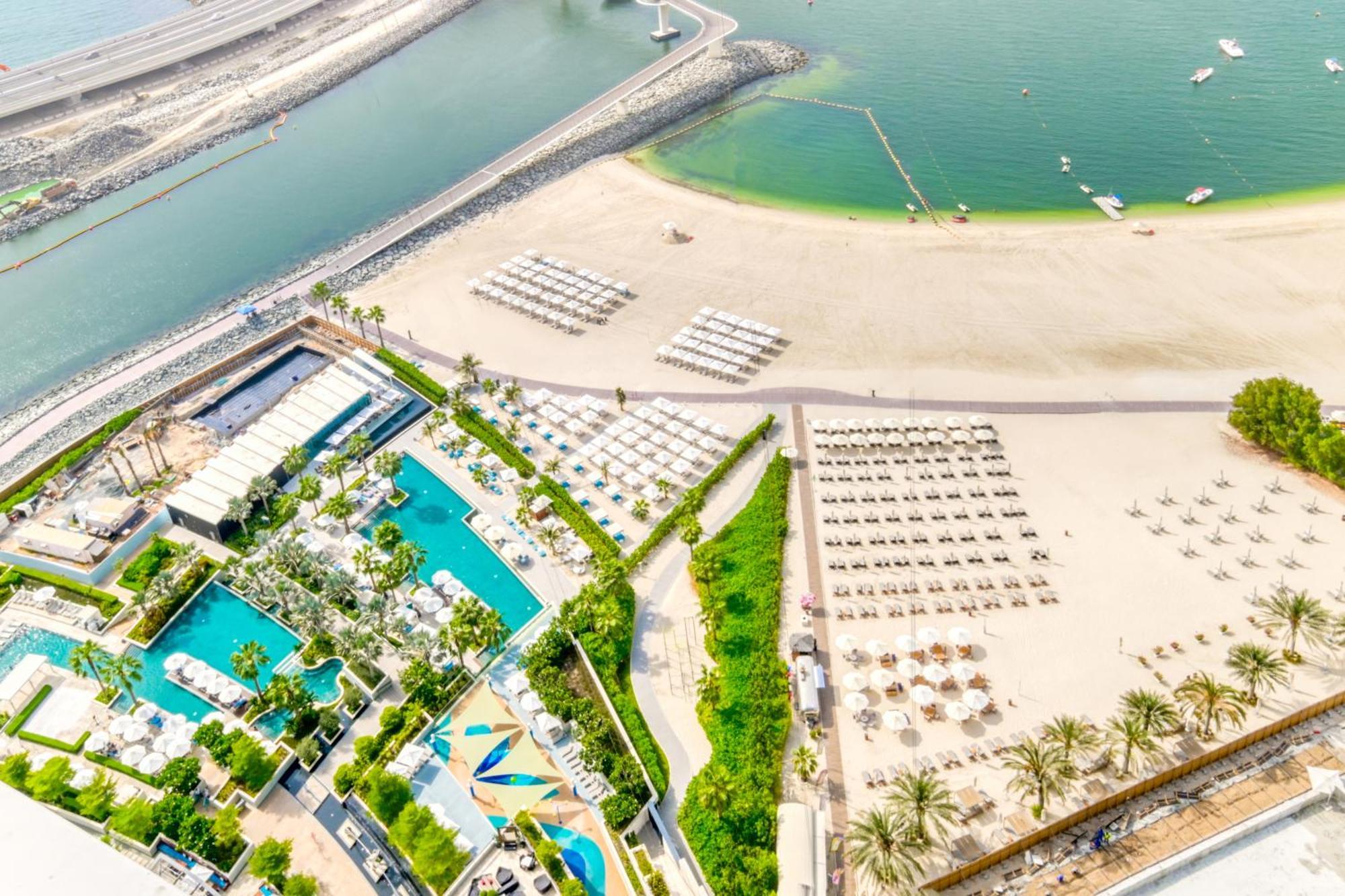Address Jbr Sea Views, Jumeirah Residence, Marina - Mint Apartamento Dubai