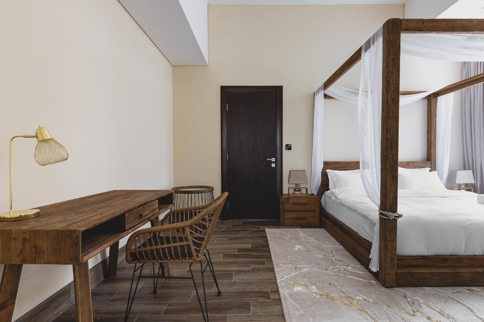 Apartment Simply Comfort In J One Tower *