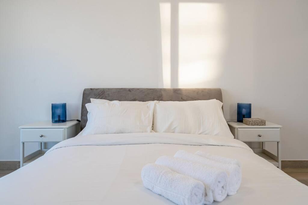 Daire Havn - 2 Bedroom In Bloom Tower, Jvc