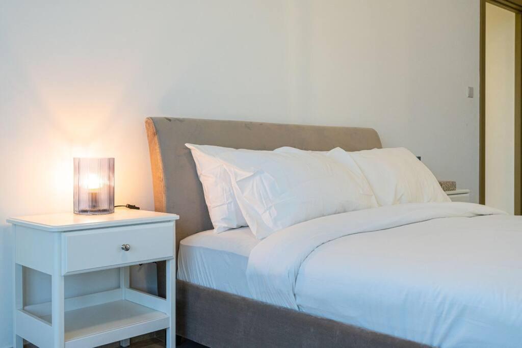 Havn - 2 Bedroom In Bloom Tower, Jvc Daire