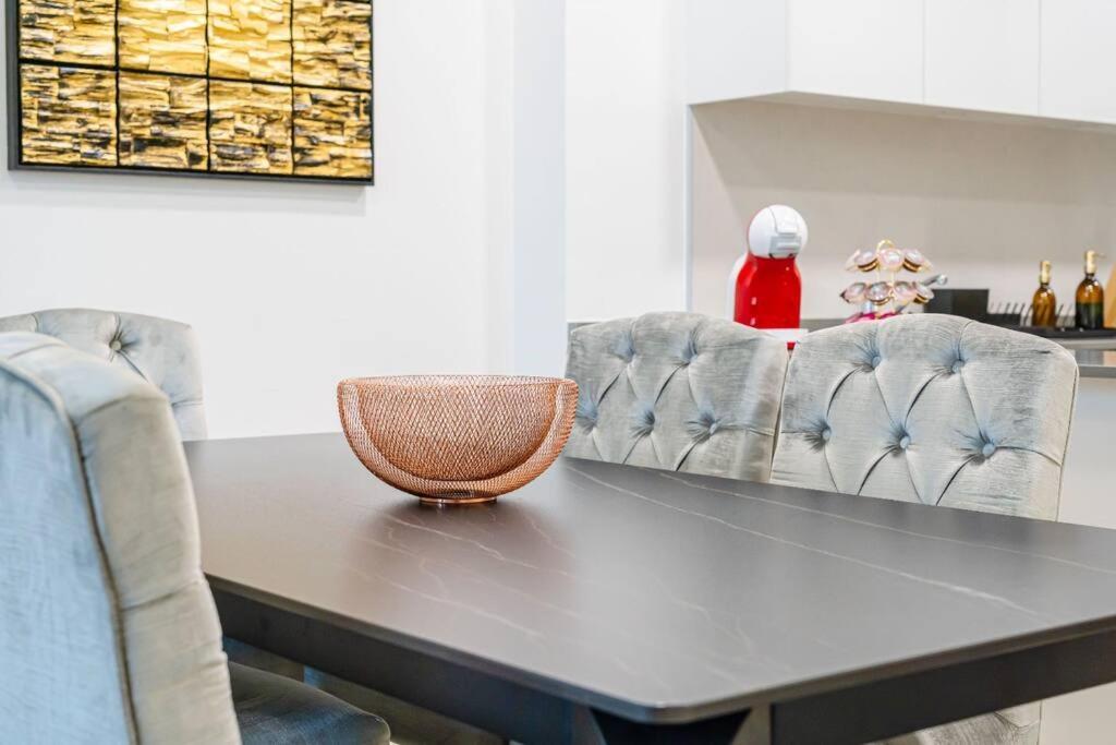 Daire Havn - 2 Bedroom In Bloom Tower, Jvc *