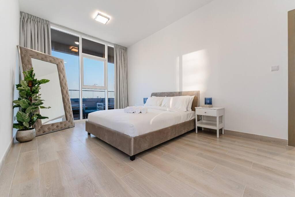 Daire Havn - 2 Bedroom In Bloom Tower, Jvc *