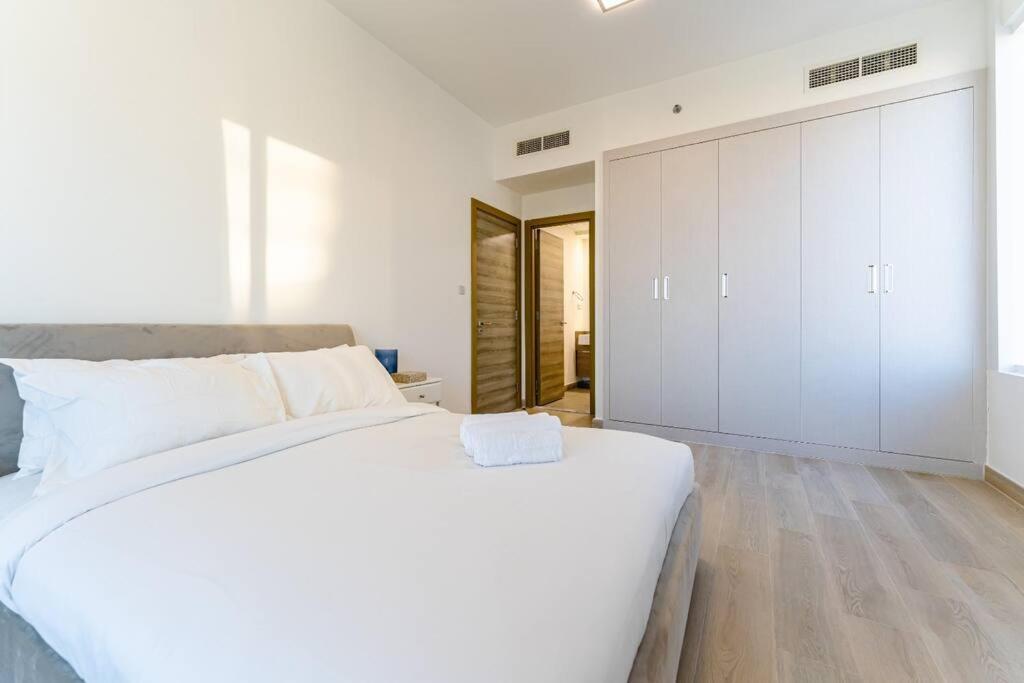 Daire Havn - 2 Bedroom In Bloom Tower, Jvc Dubai
