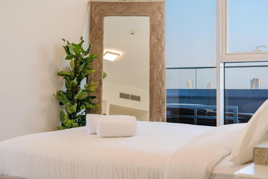 Havn - 2 Bedroom In Bloom Tower, Jvc Daire