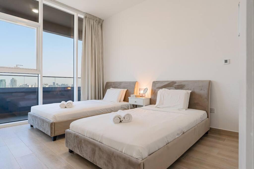 Daire Havn - 2 Bedroom In Bloom Tower, Jvc *