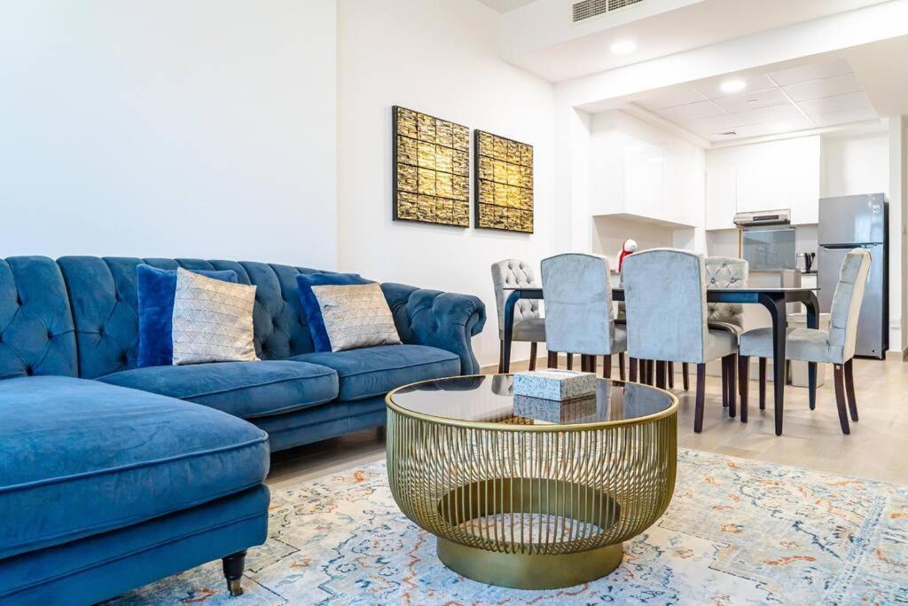 Daire Havn - 2 Bedroom In Bloom Tower, Jvc *