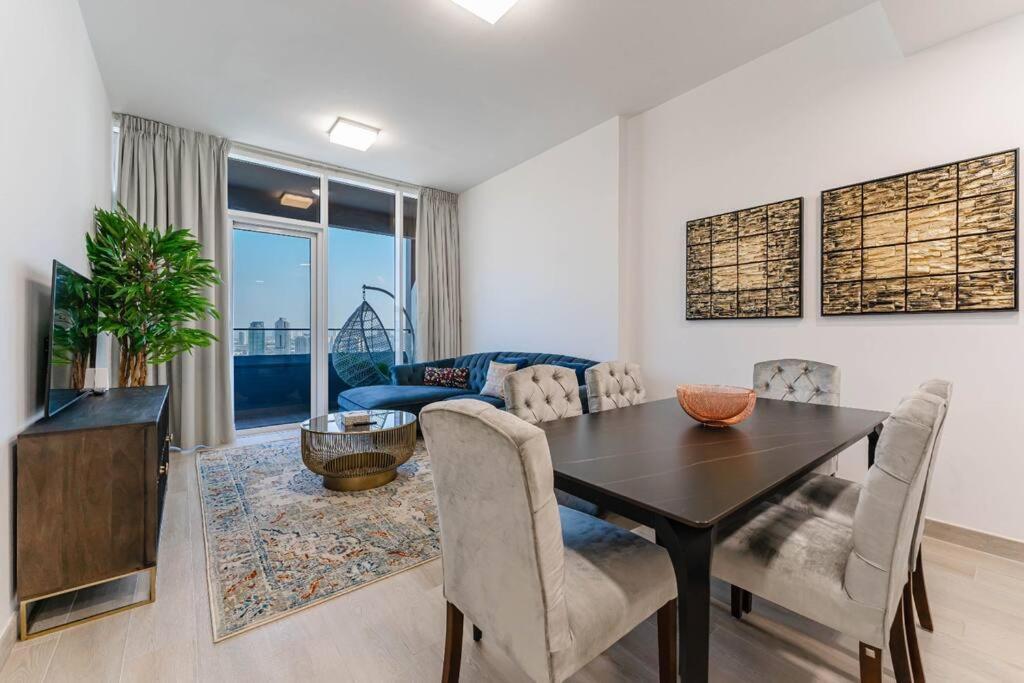 Havn - 2 Bedroom In Bloom Tower, Jvc Daire *