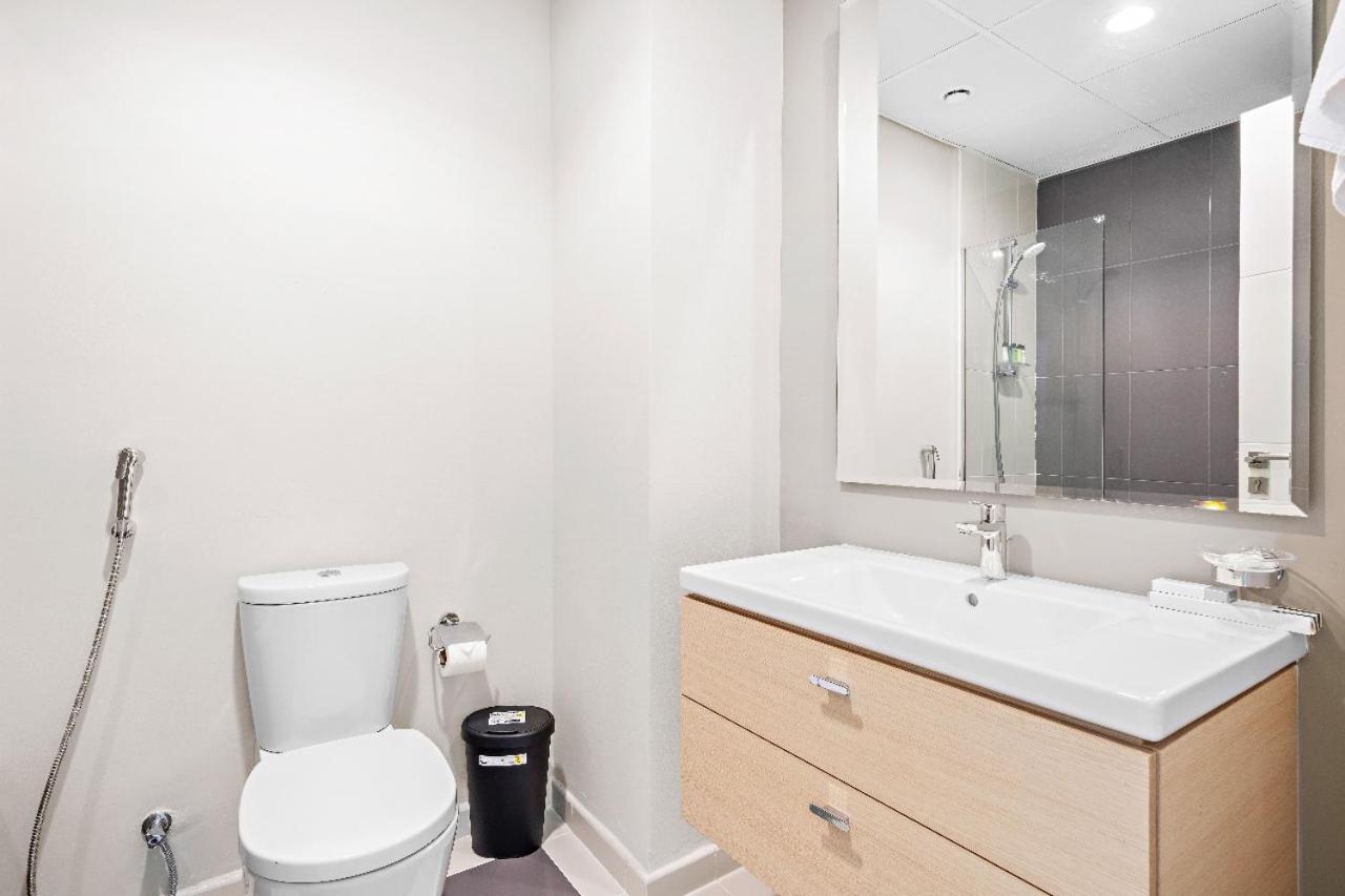 Aliving Luxury 3br With Maid Damac Hills 2 * Dubai