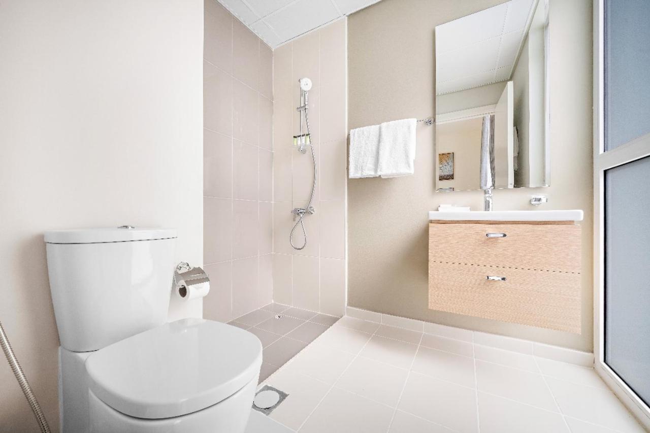Aliving Luxury 3br With Maid Damac Hills 2 * Dubai