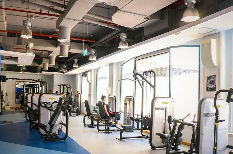 Apartment Seaside Spacious With Vibrant Vibes In Jbr By Sweet Homes