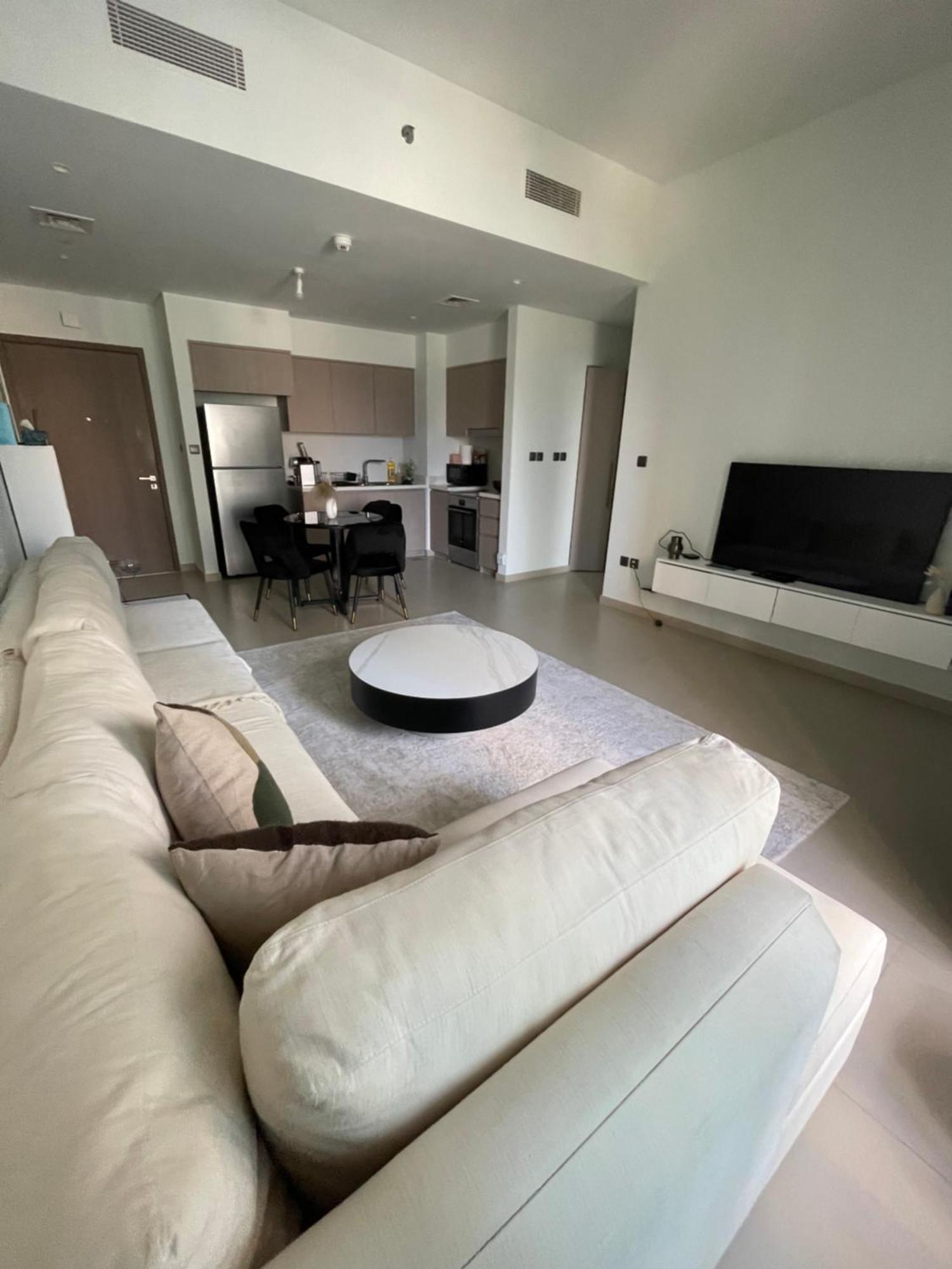 Burj Khalifa And Fountain View 2bedrooms Daire *