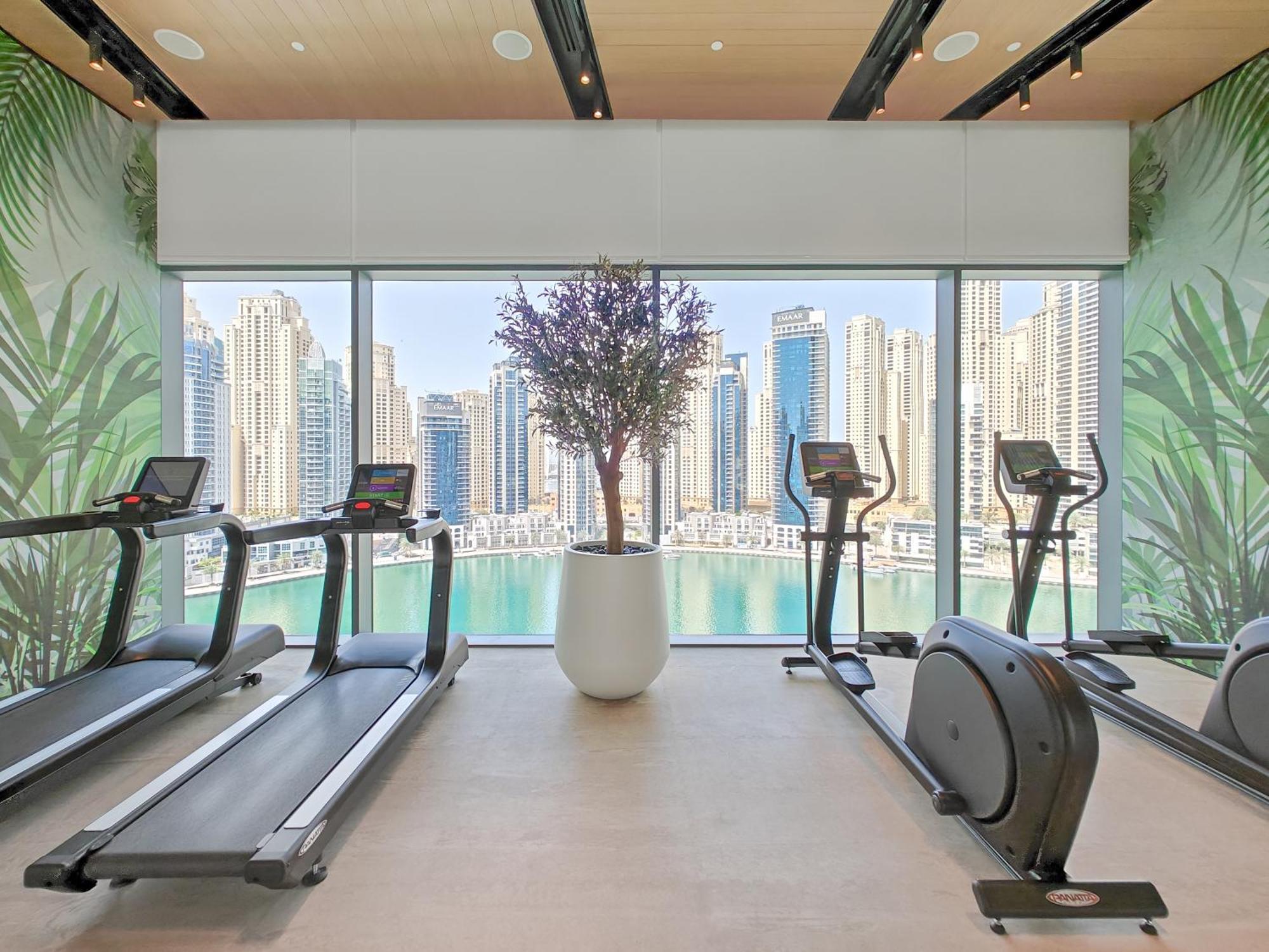 Luxury Living At Vida Marina & Yacht Club