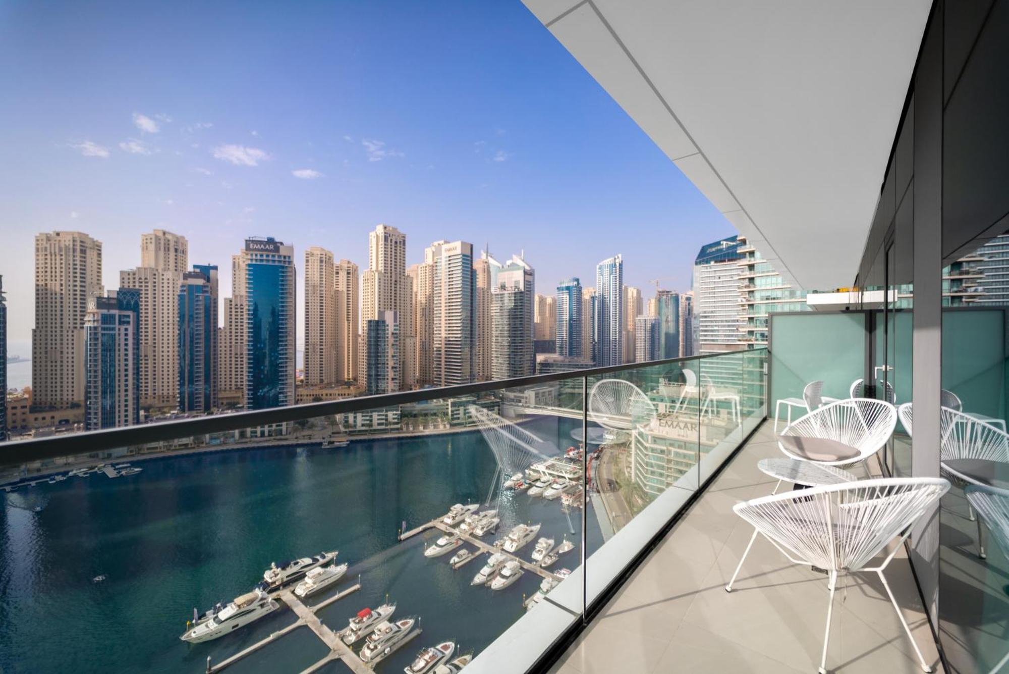 Luxury Living At Vida Marina & Yacht Club Apartment *
