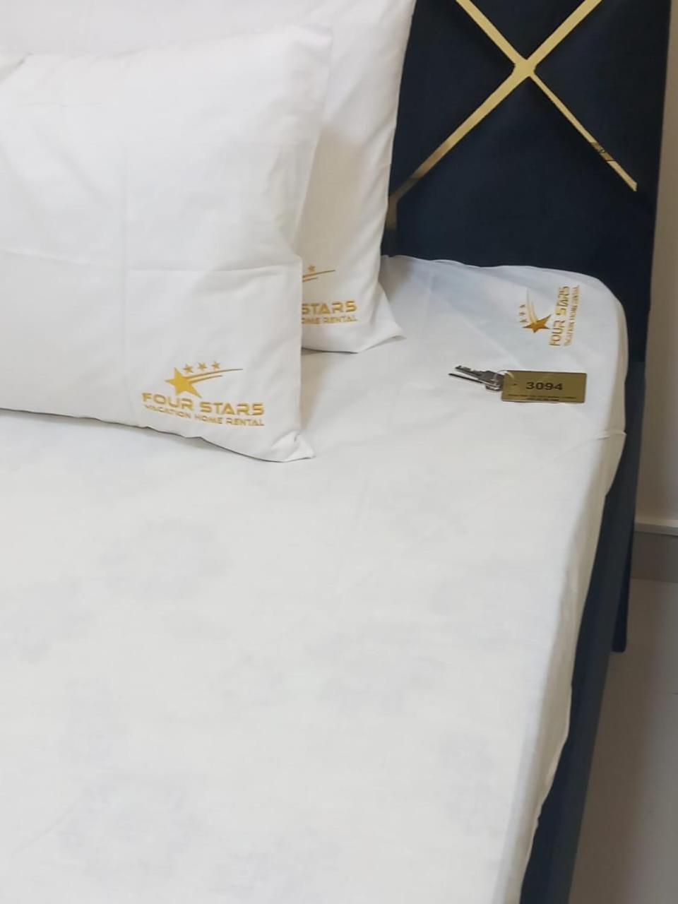 Four Stars Dubai