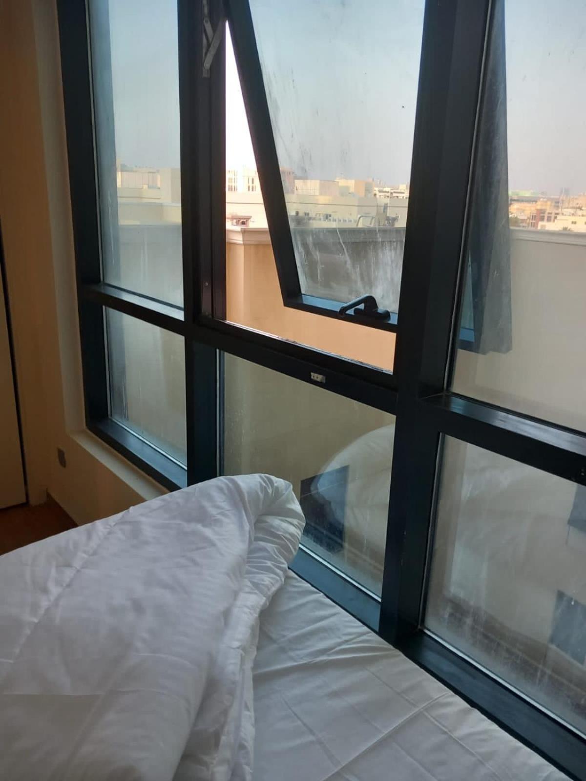 Four Stars Hostel Dubai