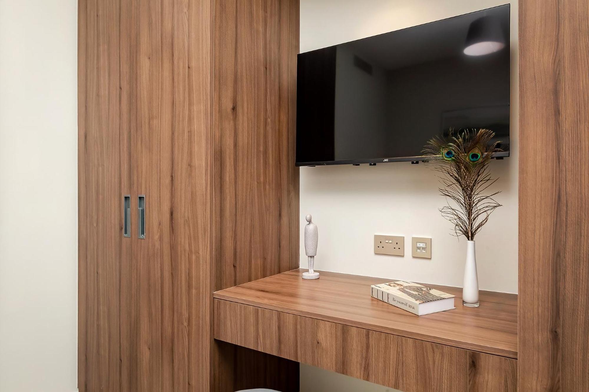 Luxury At Vida Residences *