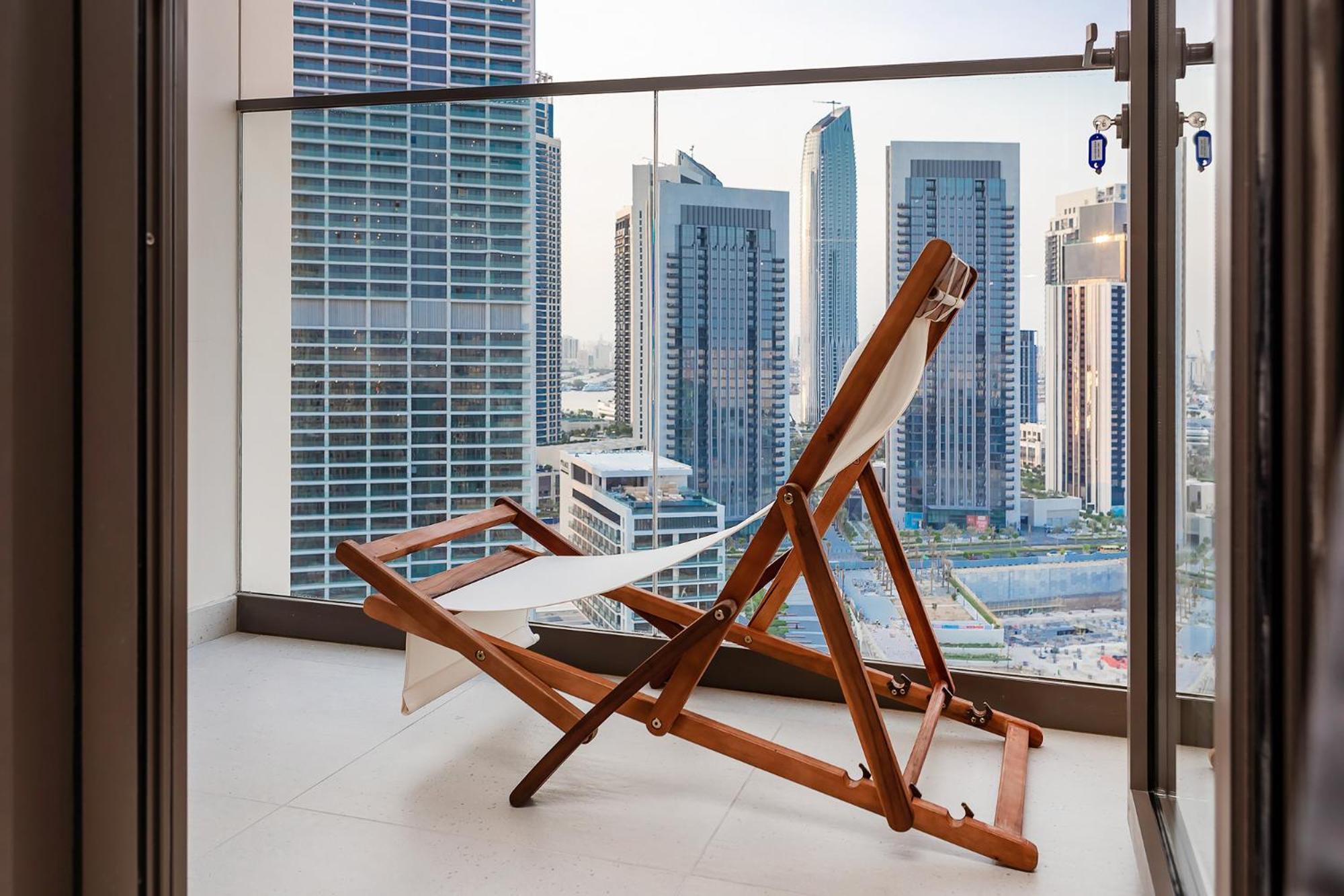 Luxury At Vida Residences