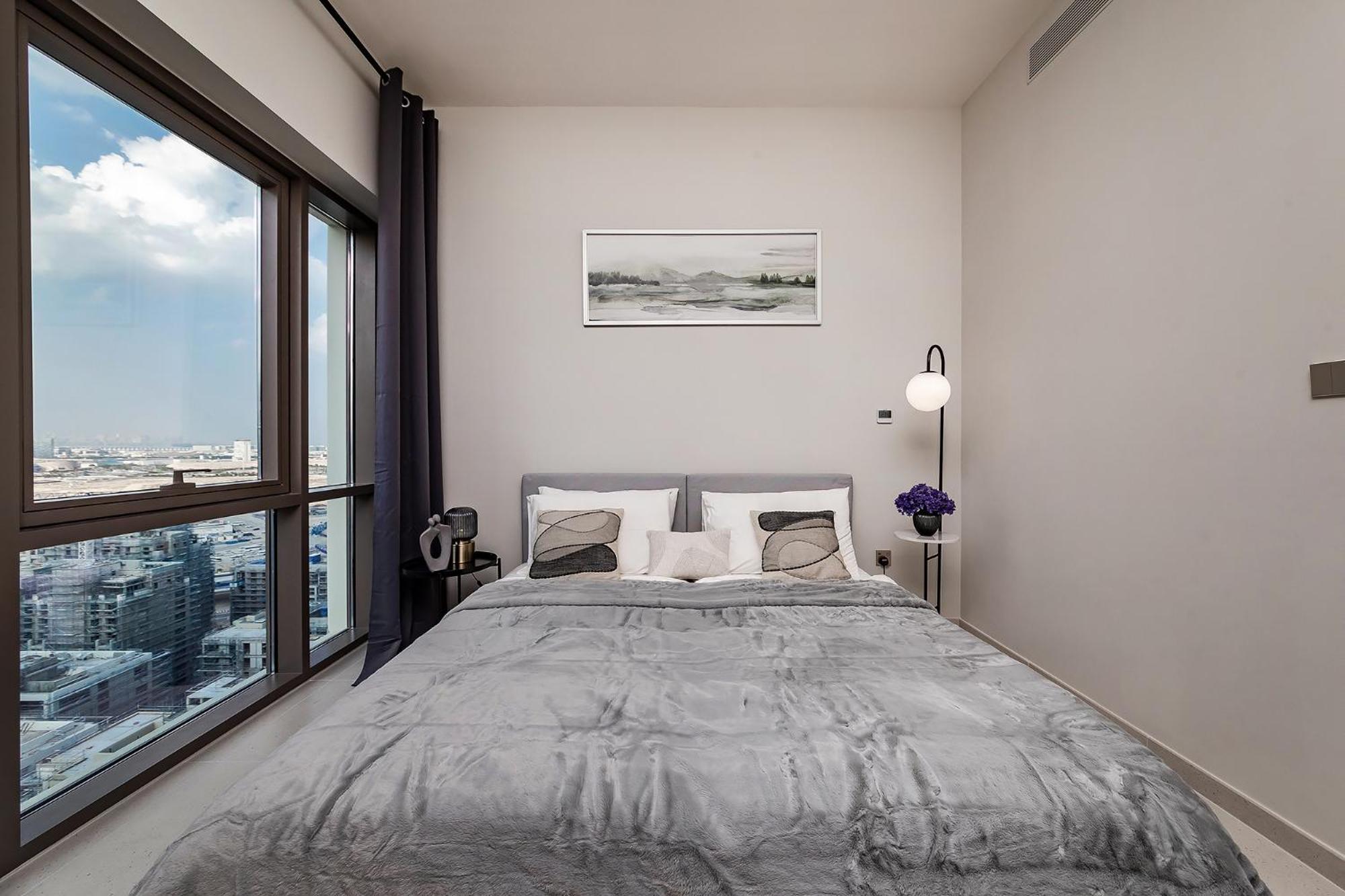 Luxury At Vida Residences Dubai