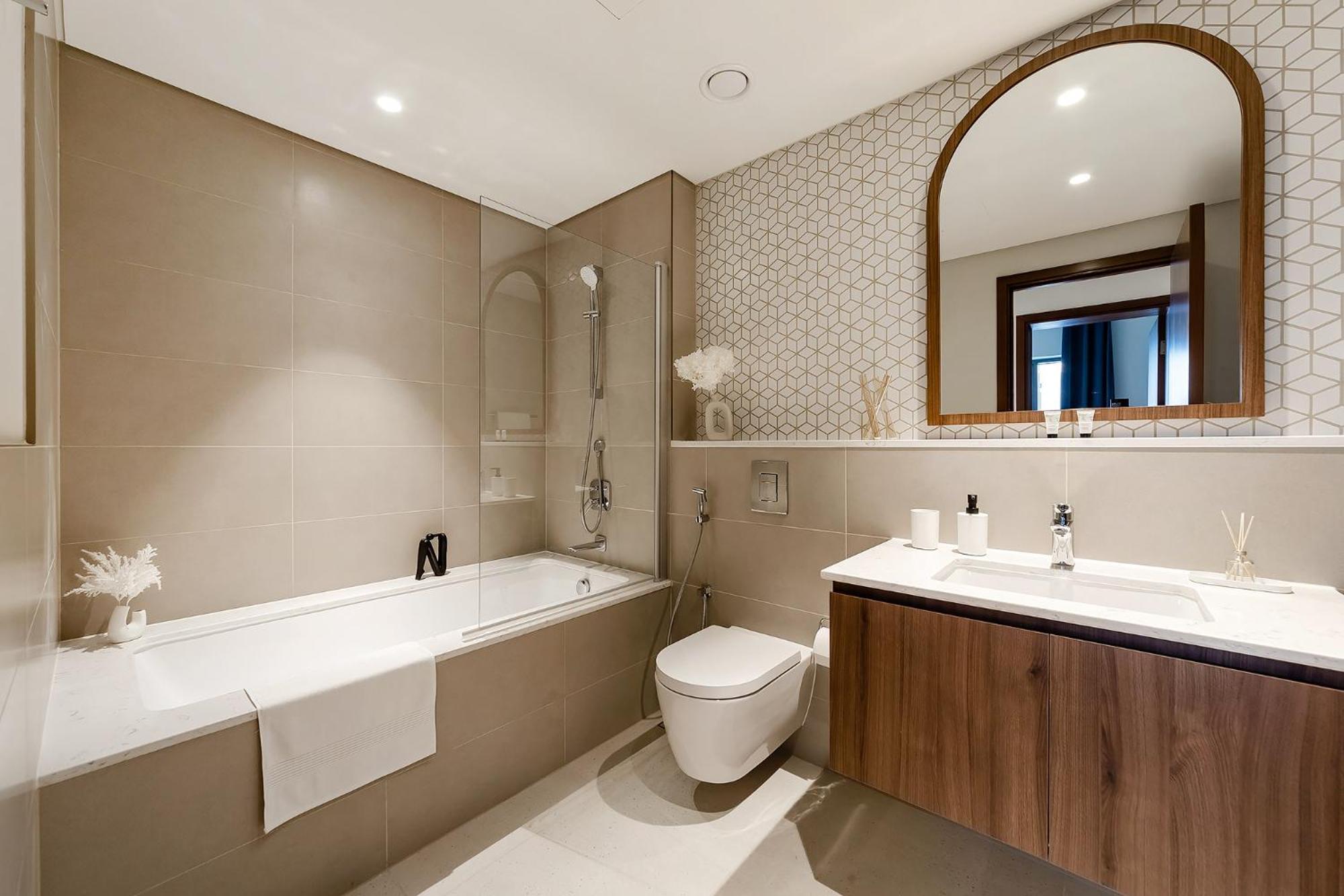 Luxury At Vida Residences *