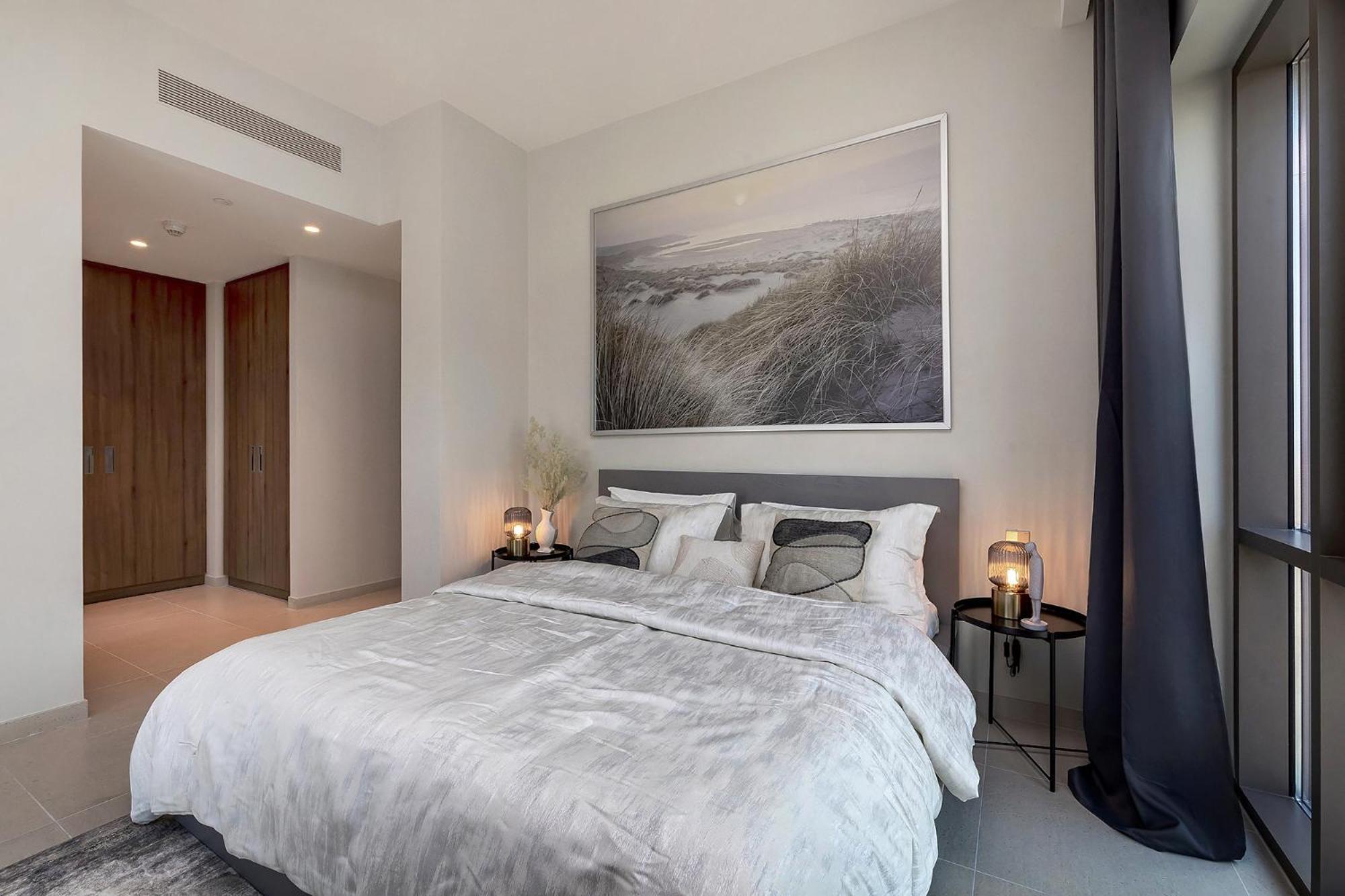 Luxury At Vida Residences Apartment Dubai