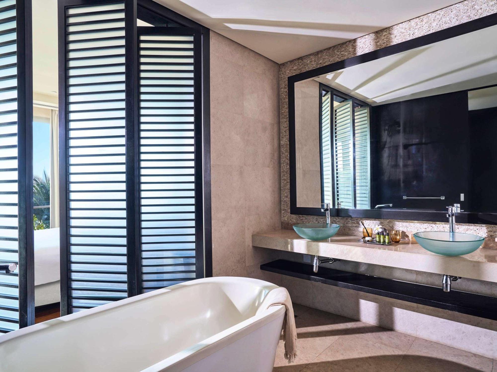Hotel Rixos The Palm Luxury Collection Dubai