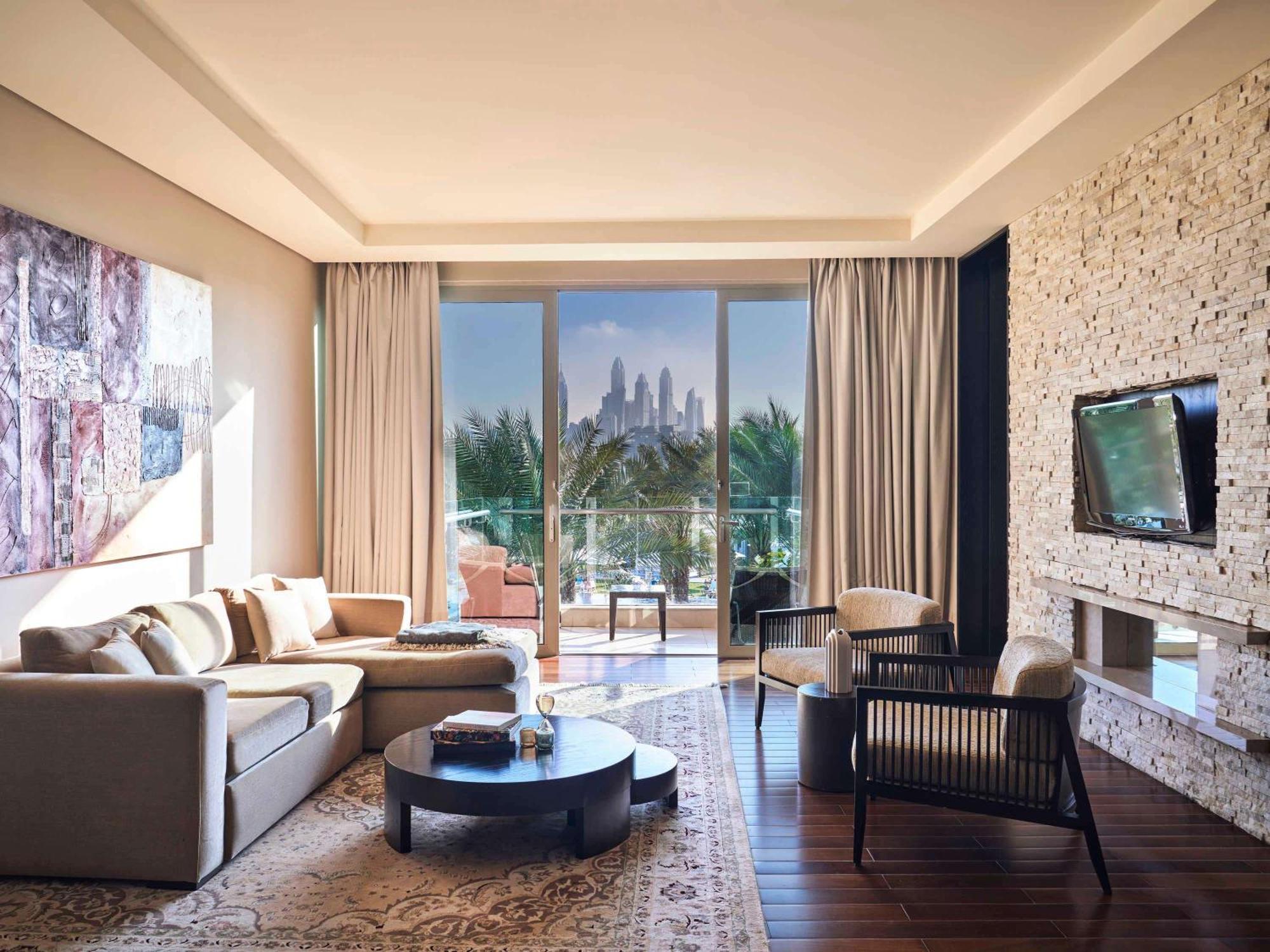 Rixos The Palm Luxury Collection 5* Dubai