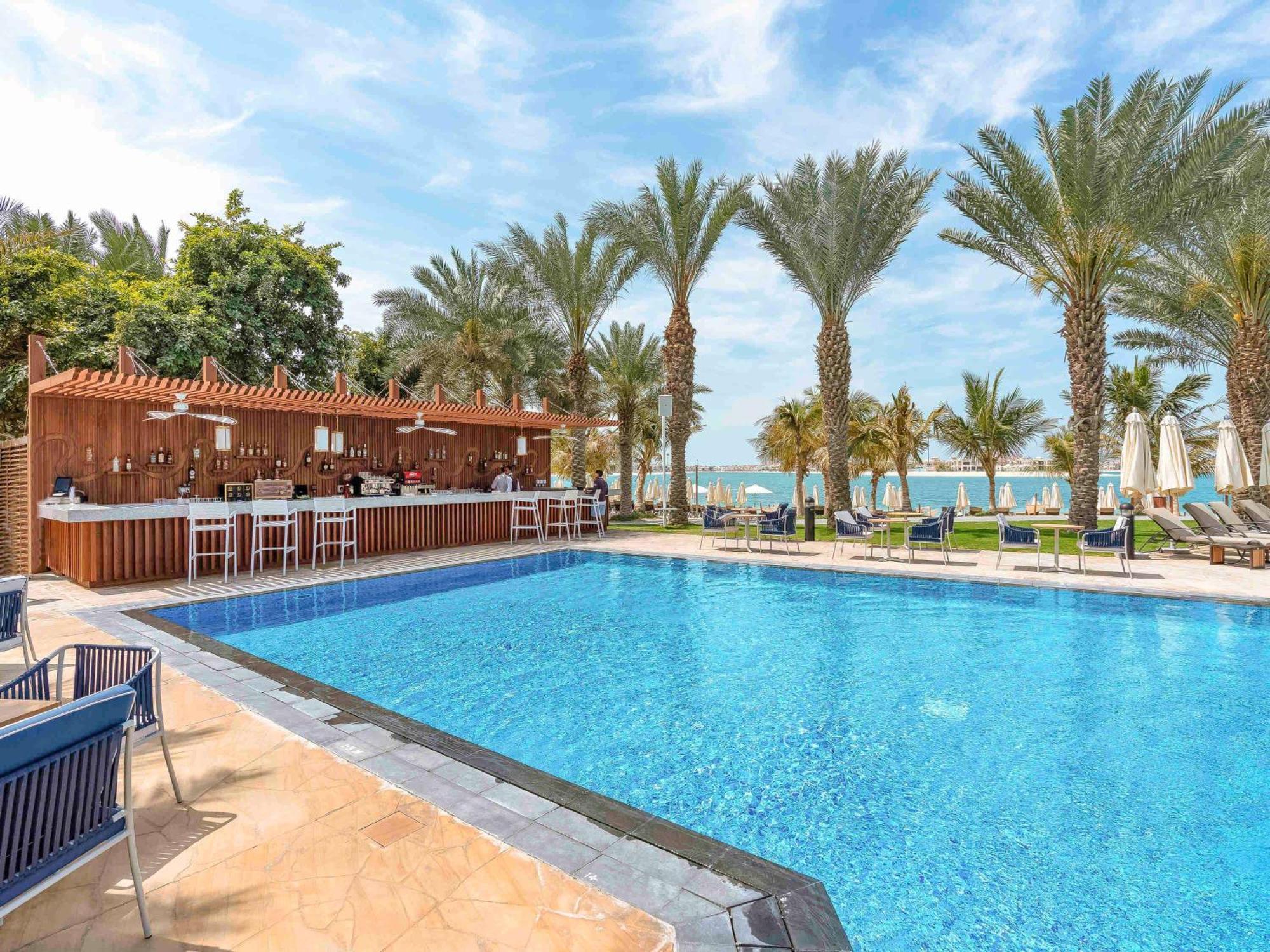 Rixos The Palm Luxury Collection 5*