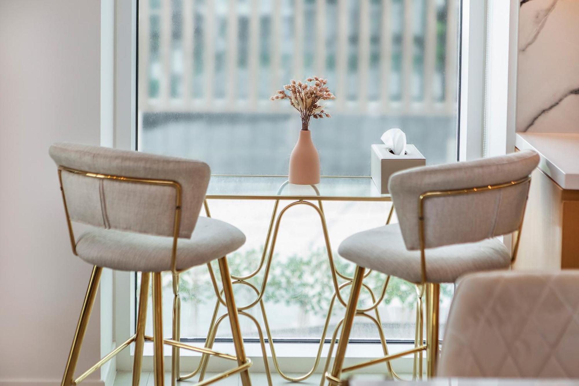 Apartamento Luxury At La Vie
