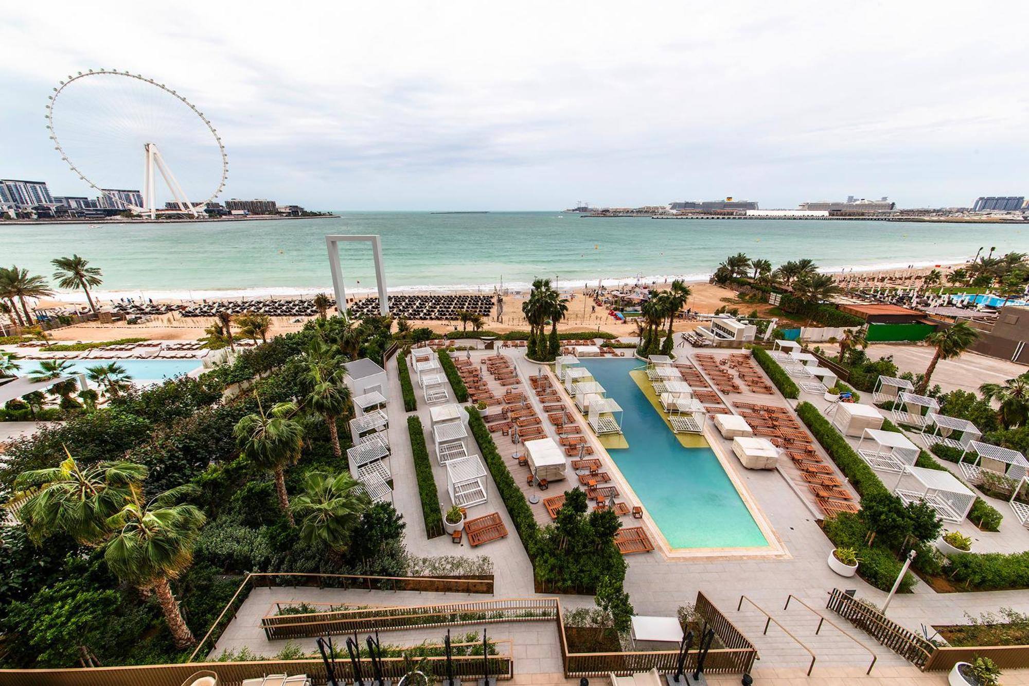 Apartamento Luxury At La Vie