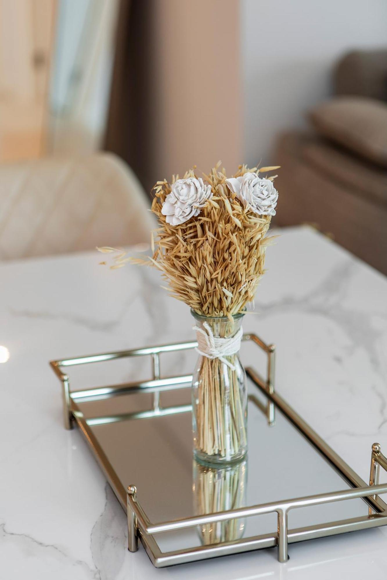 Luxury At La Vie Apartamento Dubai