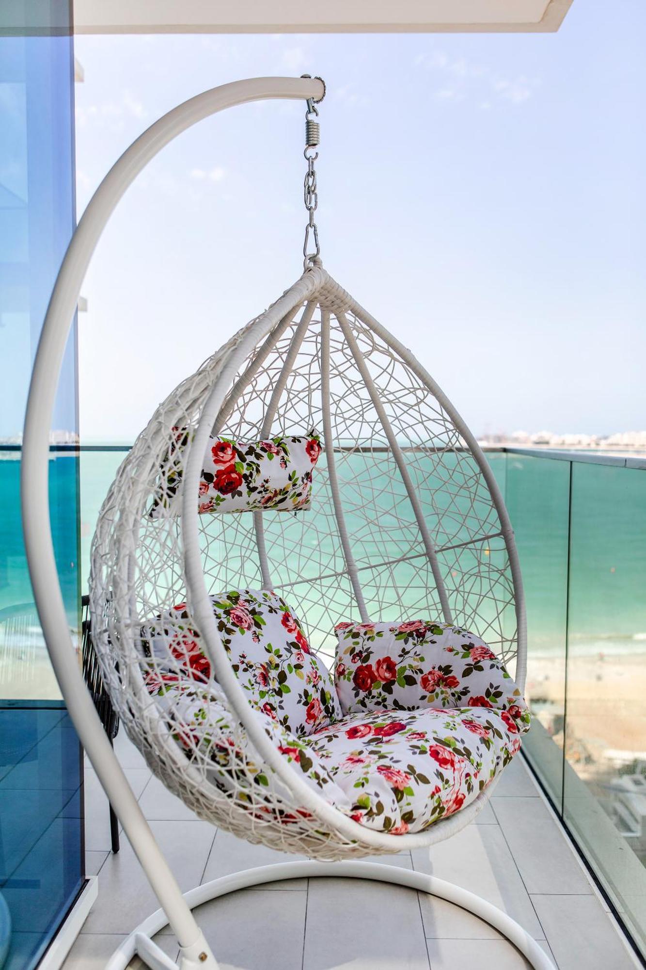 Apartamento Luxury At La Vie *