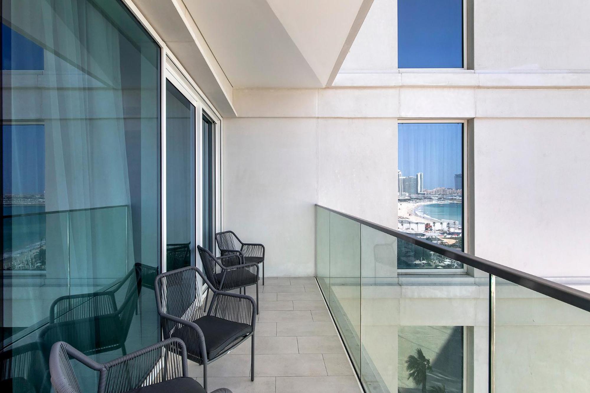Apartamento Luxury At La Vie *