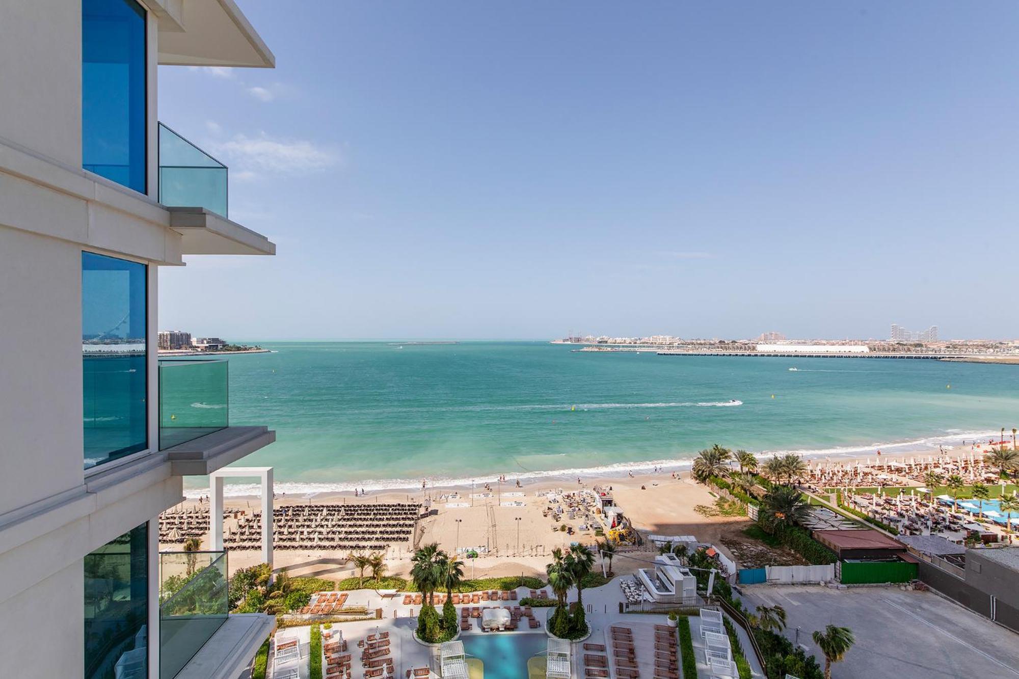 Luxury At La Vie Apartamento *