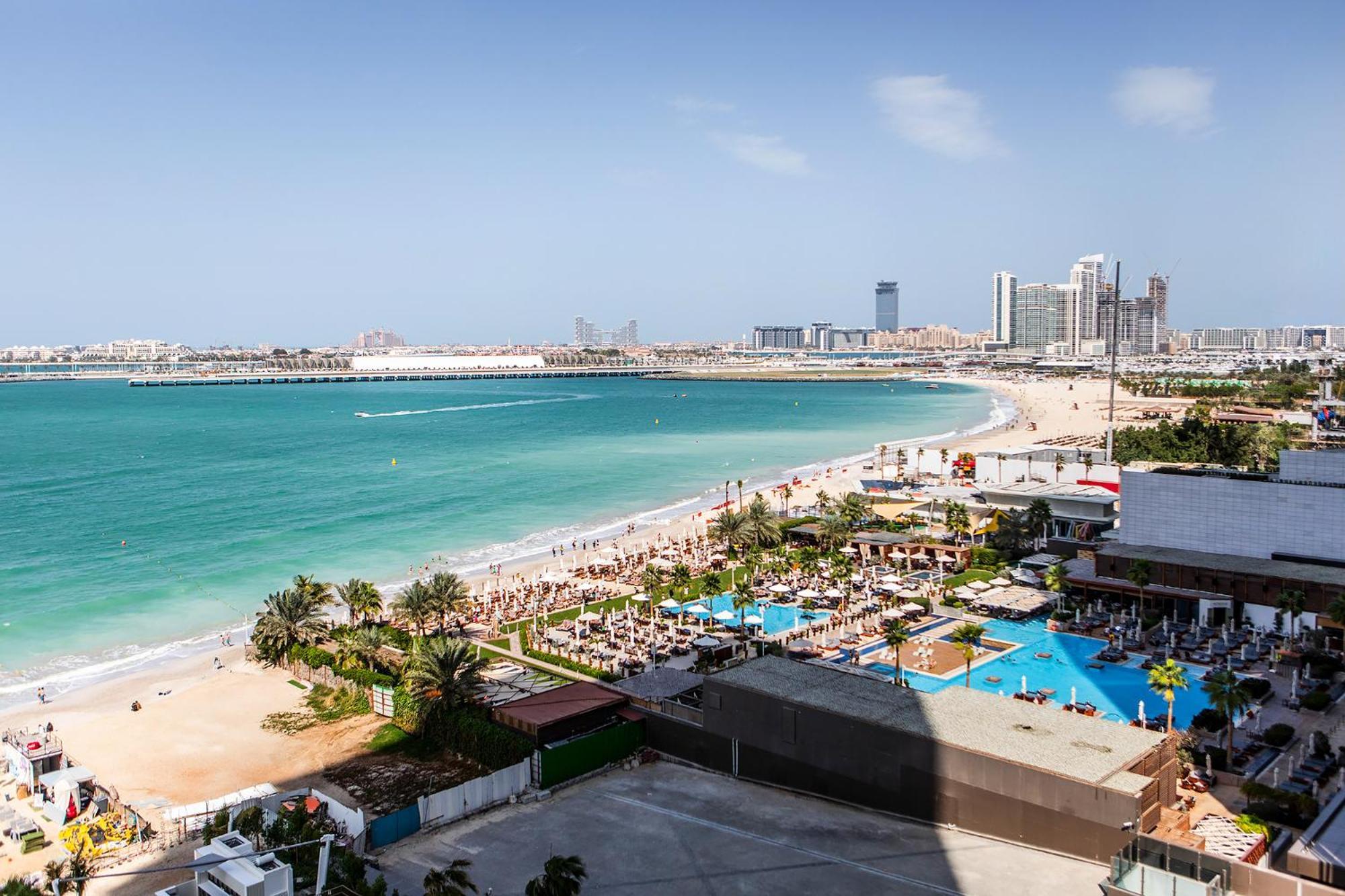 Luxury At La Vie * Dubai