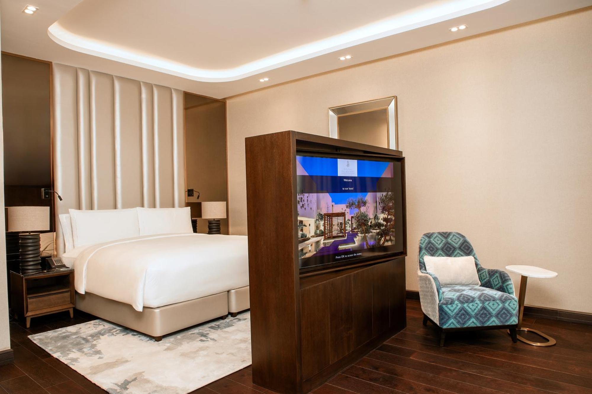 Resort The Biltmore Villas,