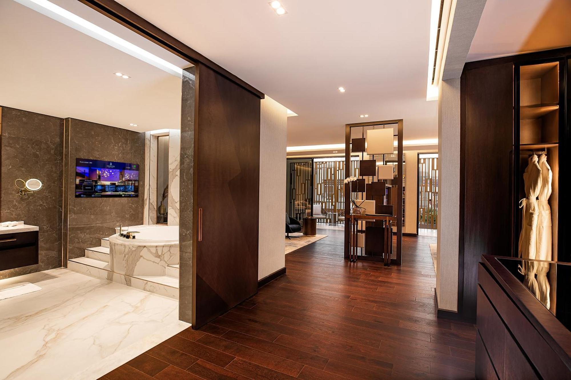Resort The Biltmore Villas, 5*