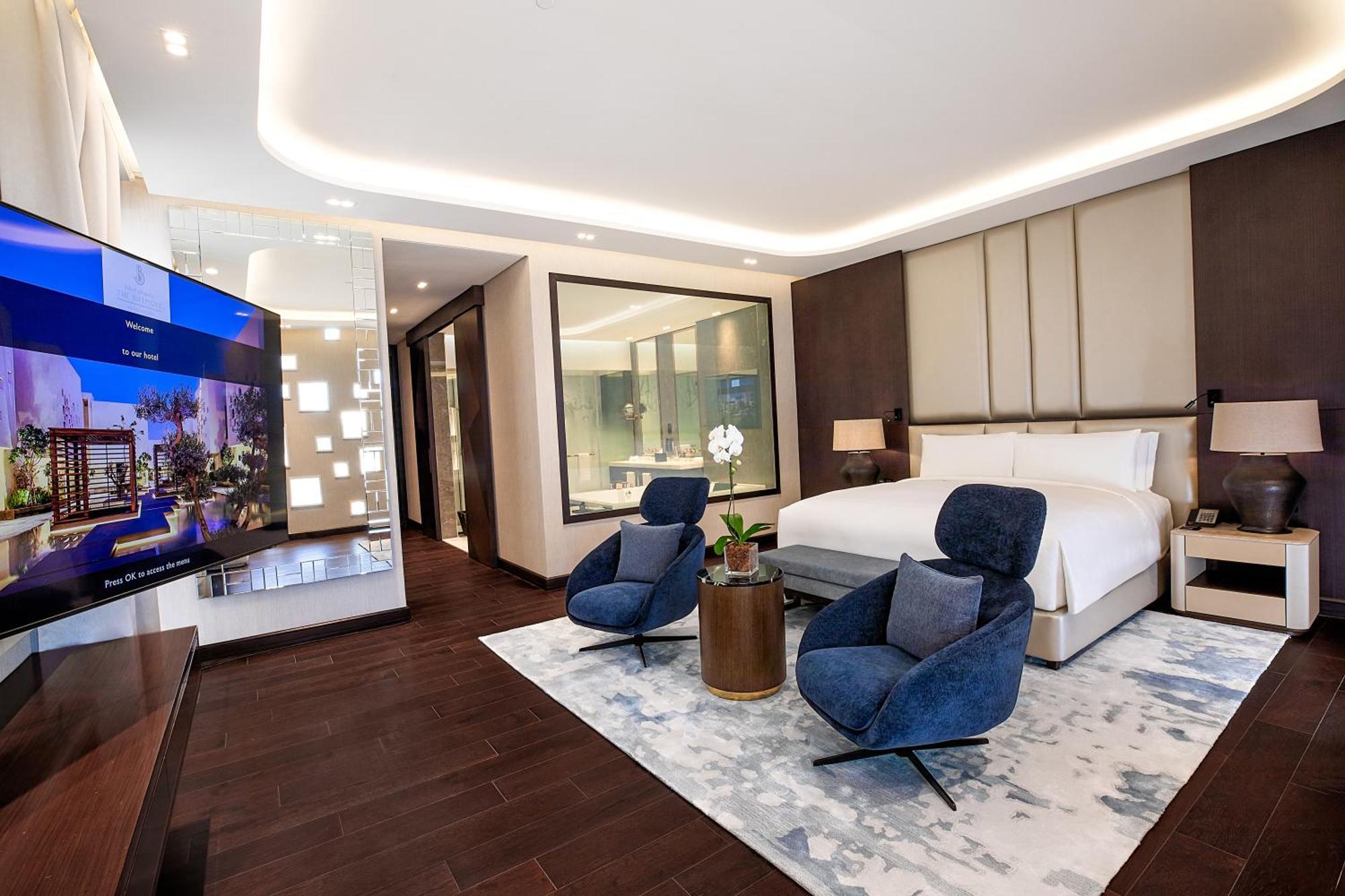 The Biltmore Villas, Resort 5*