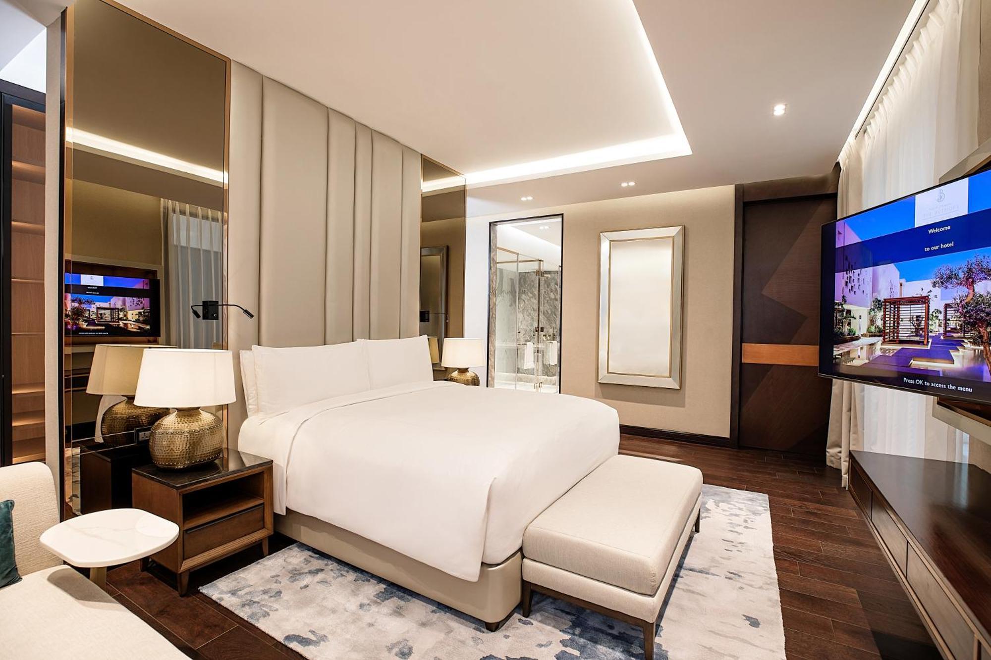 Resort The Biltmore Villas, Dubai