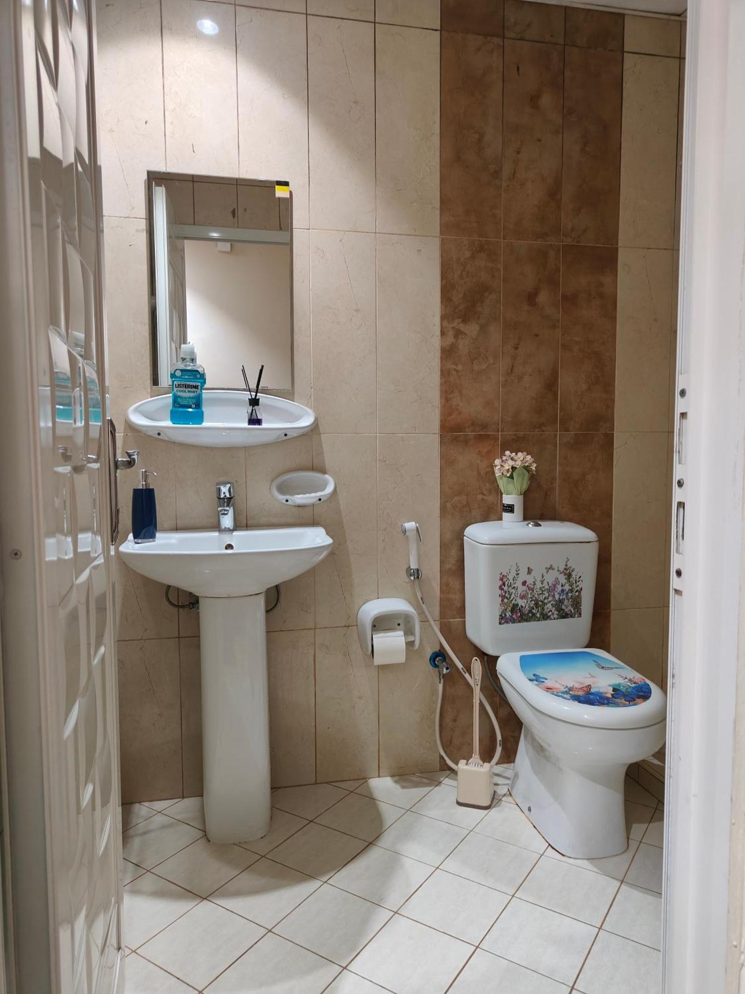 Apartment The 1hataman 'dubai' Dubai