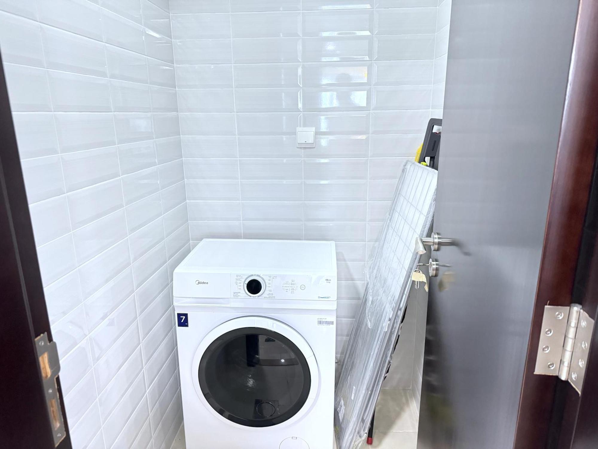 Deluxe With Panoramic View Near Metro *
