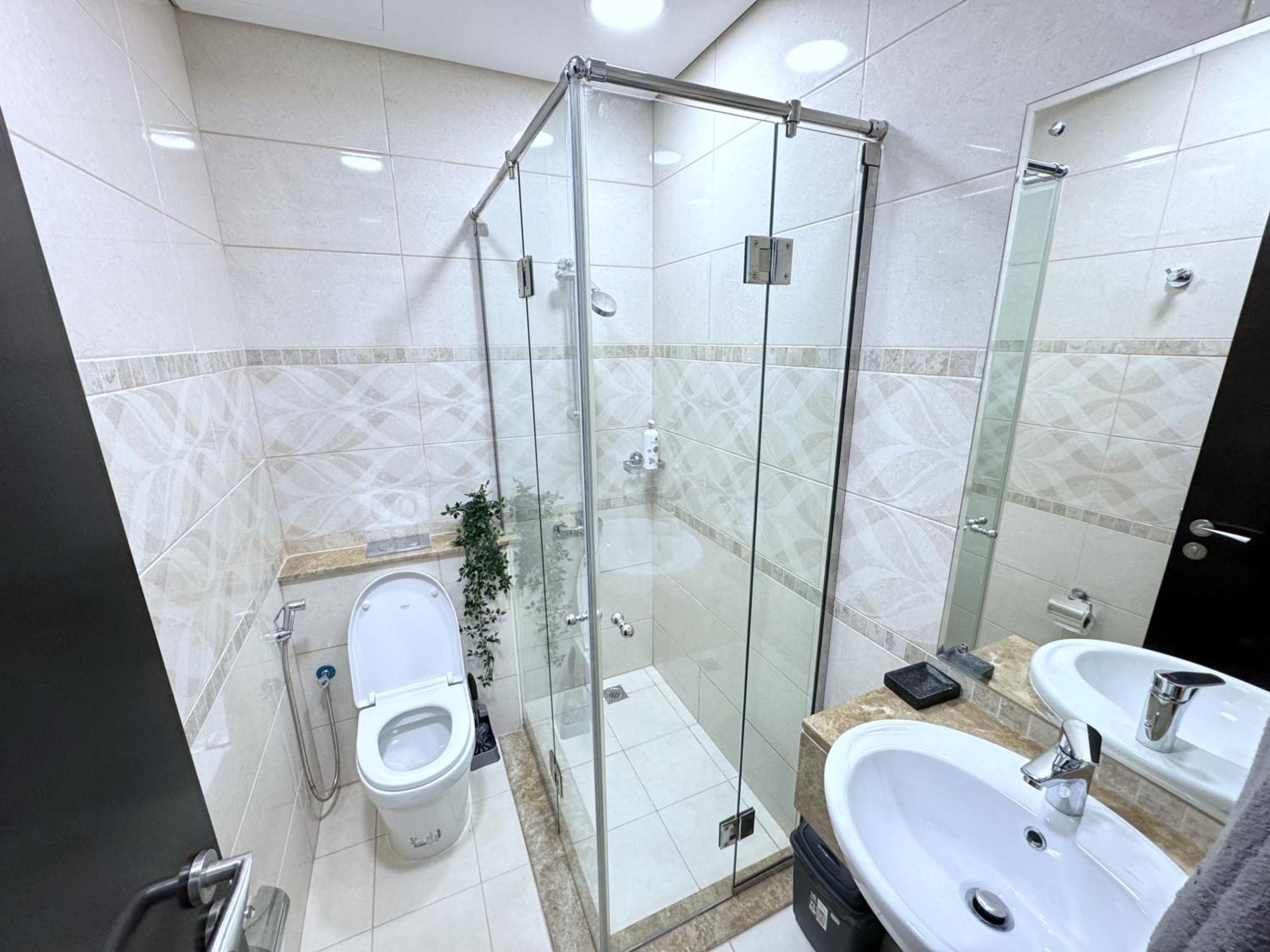 Deluxe With Panoramic View Near Metro