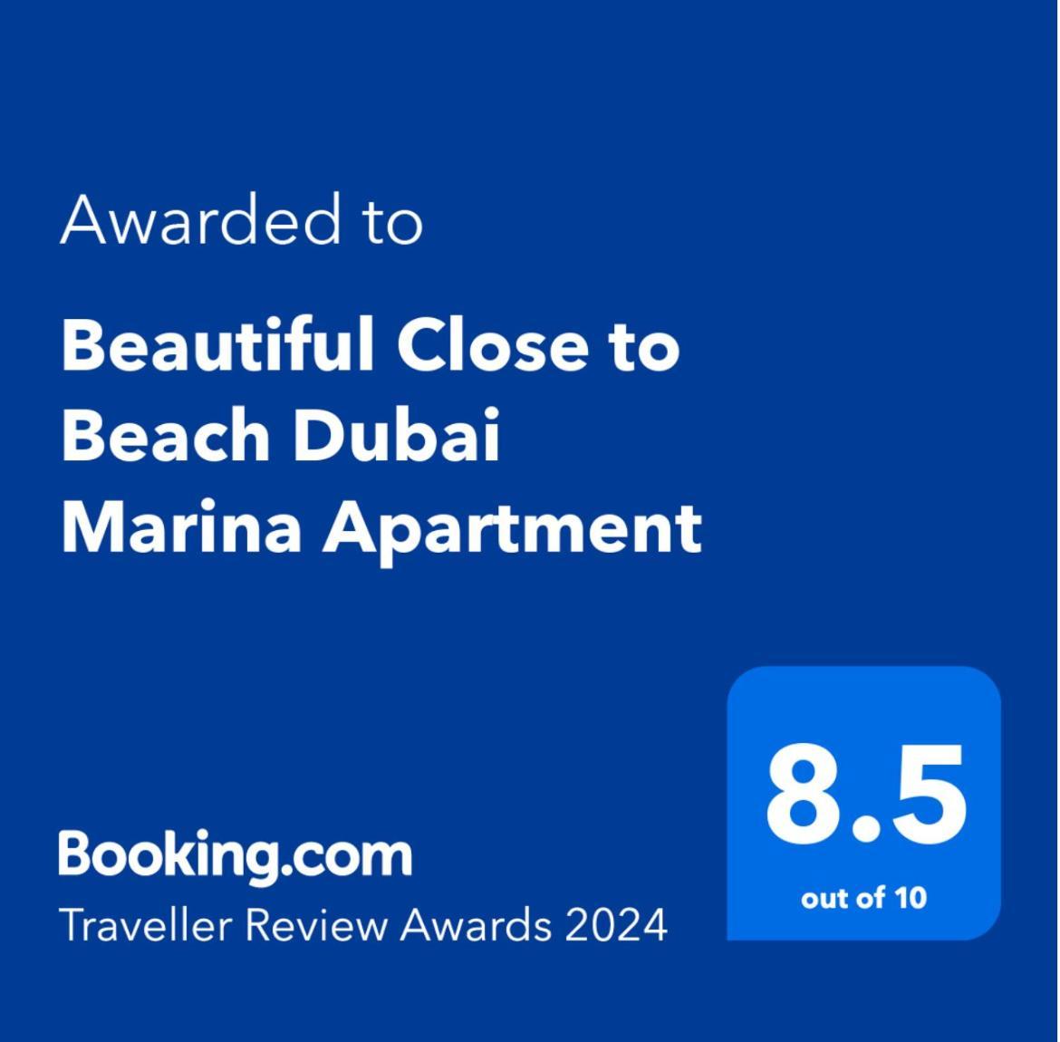 Beautiful Close To Marina Apartamento *