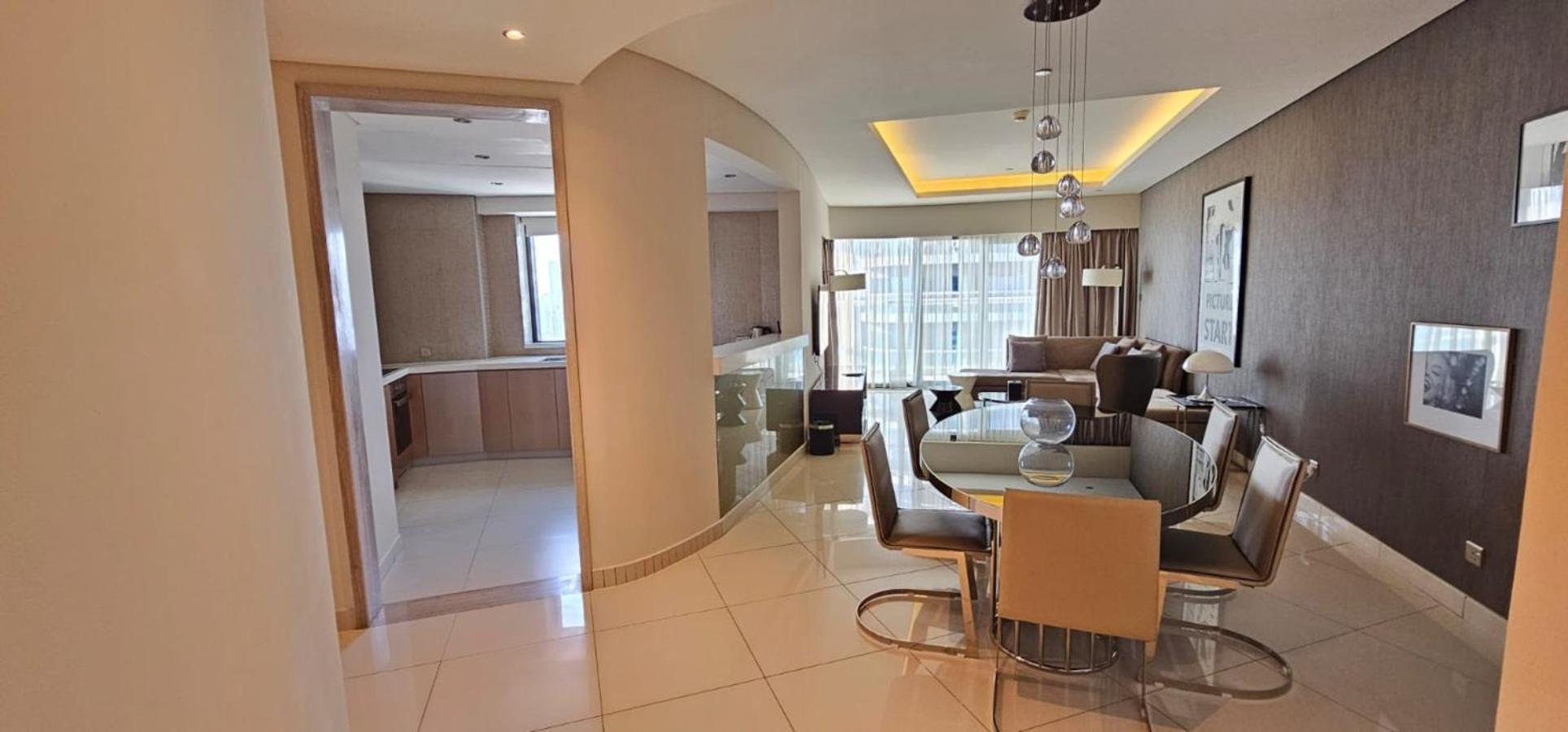 Apartamento Paramount Towers - Elegant