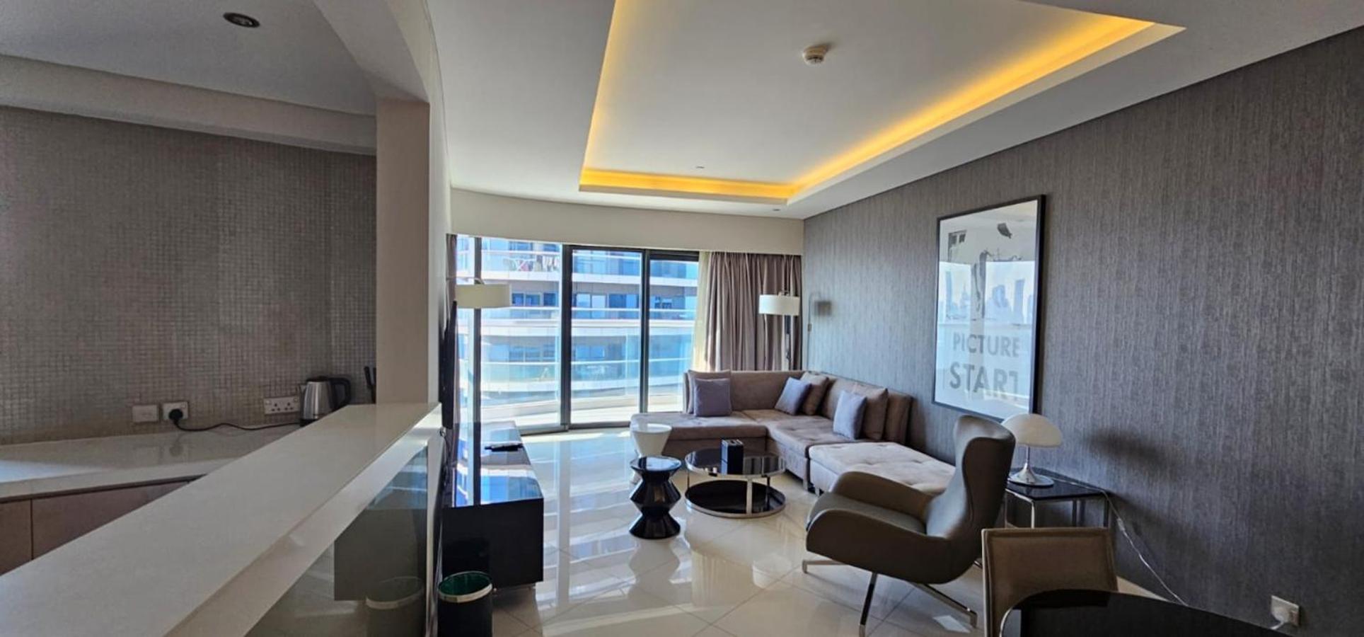 Apartamento Paramount Towers - Elegant