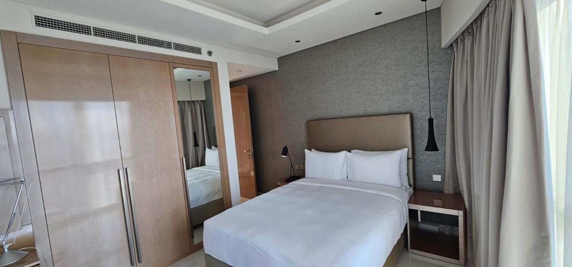 Apartamento Paramount Towers - Elegant *