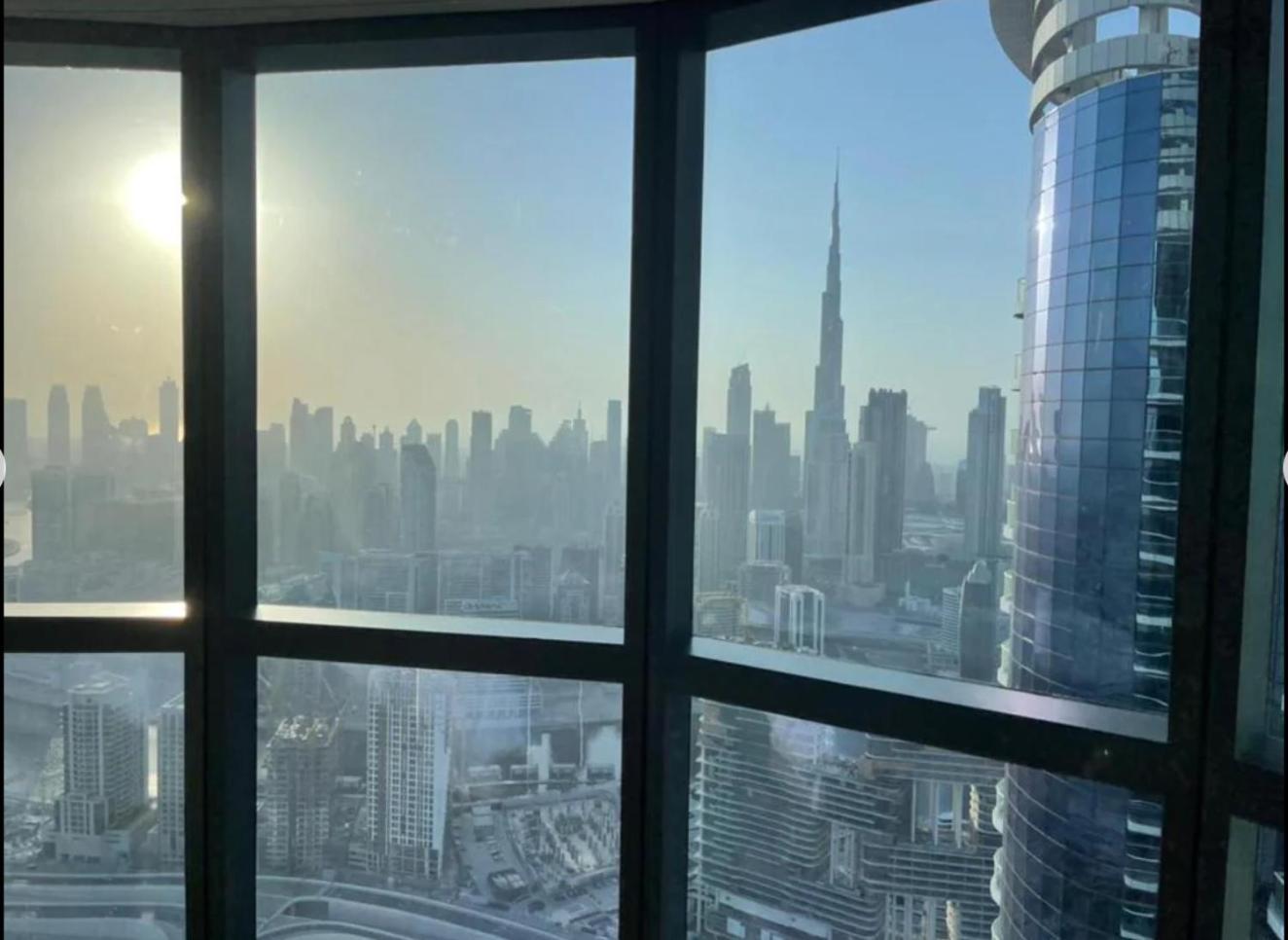 Apartamento Paramount Towers - Elegant Dubai
