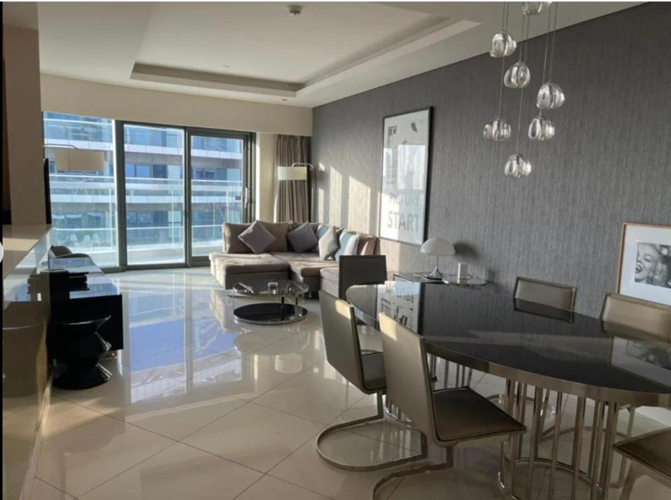 Apartamento Paramount Towers - Elegant *