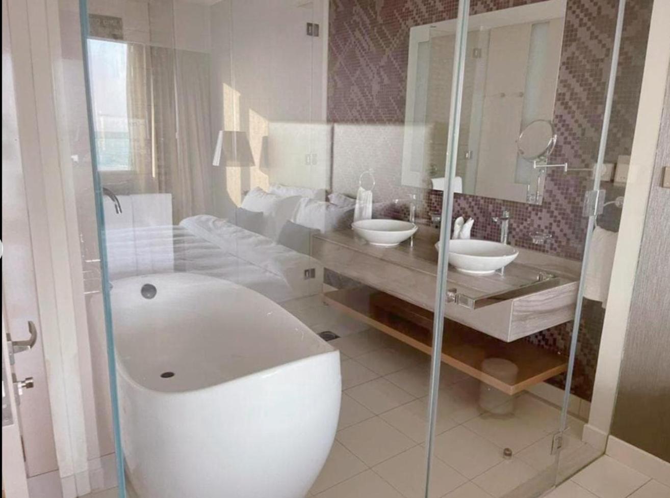Paramount Towers - Elegant Apartamento *